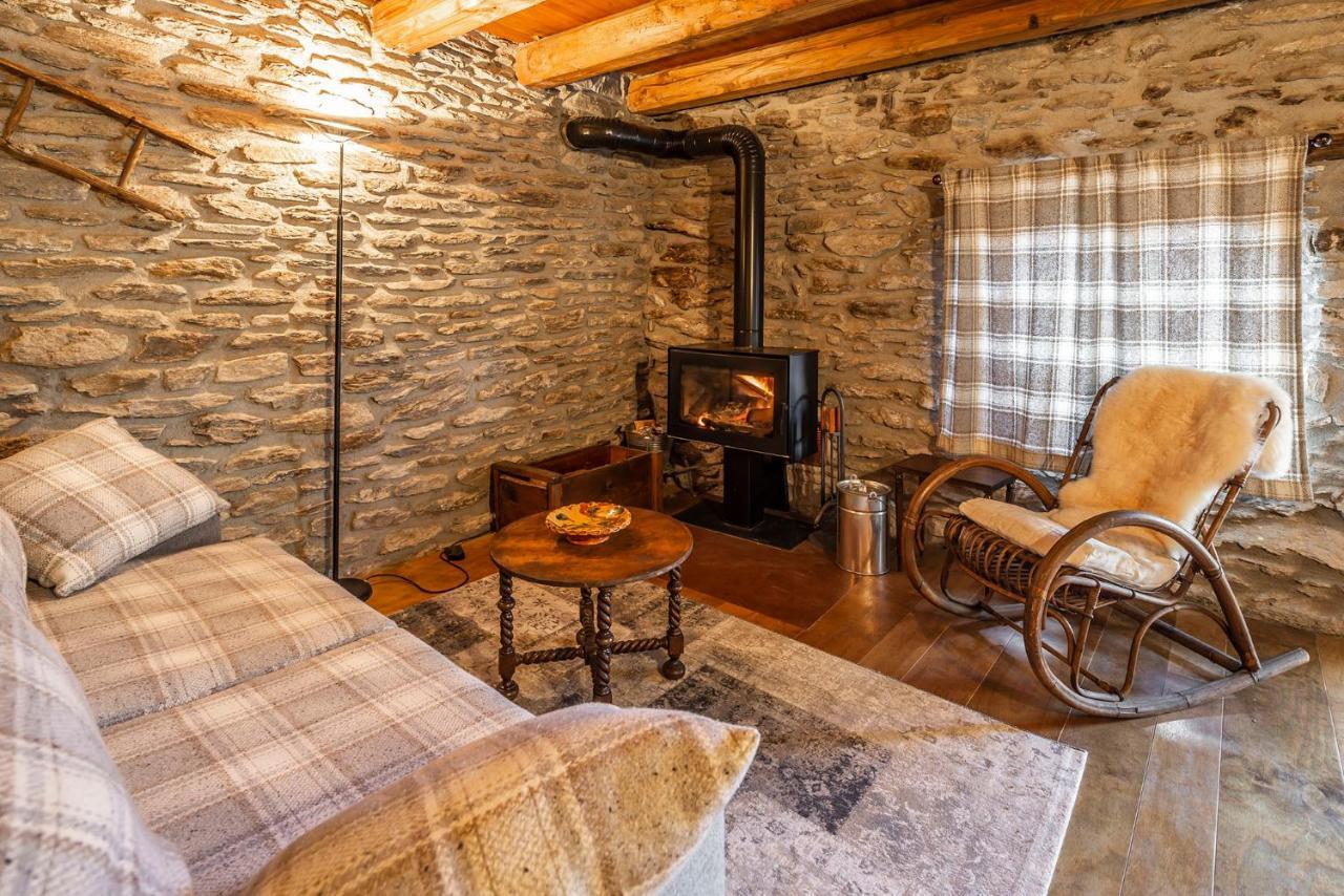 Brieis Relais Alpino Hotel Marmora Exterior photo